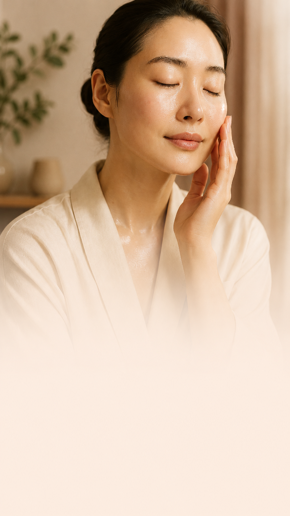 Manual K-Beauty